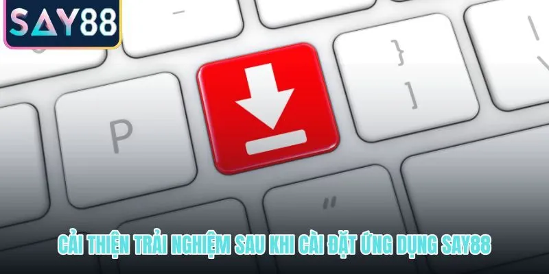 Thói quen dùng app SAY88 an toàn và thiết bị luôn ổn định