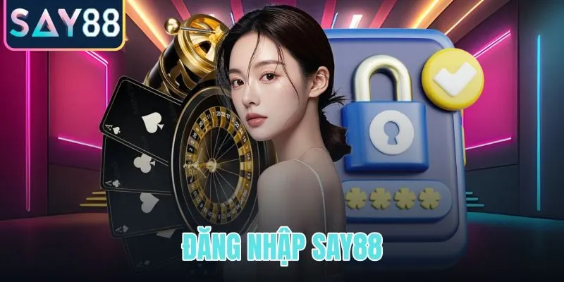 Đăng nhập SAY88