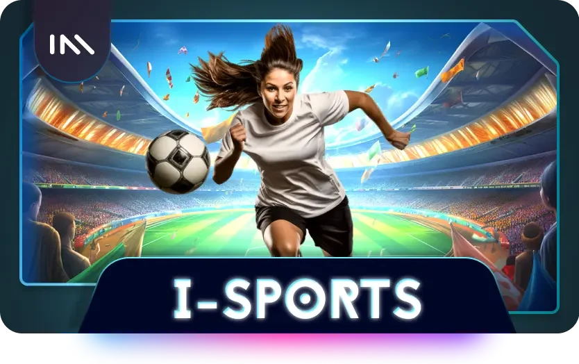 i-sport